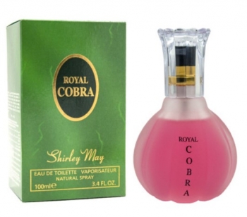 ֳ�� MM37016ALF Royal Cobra Shirley May �������� ����